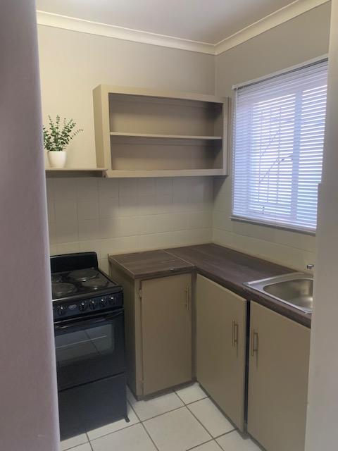 To Let 2 Bedroom Property for Rent in Welkom Free State